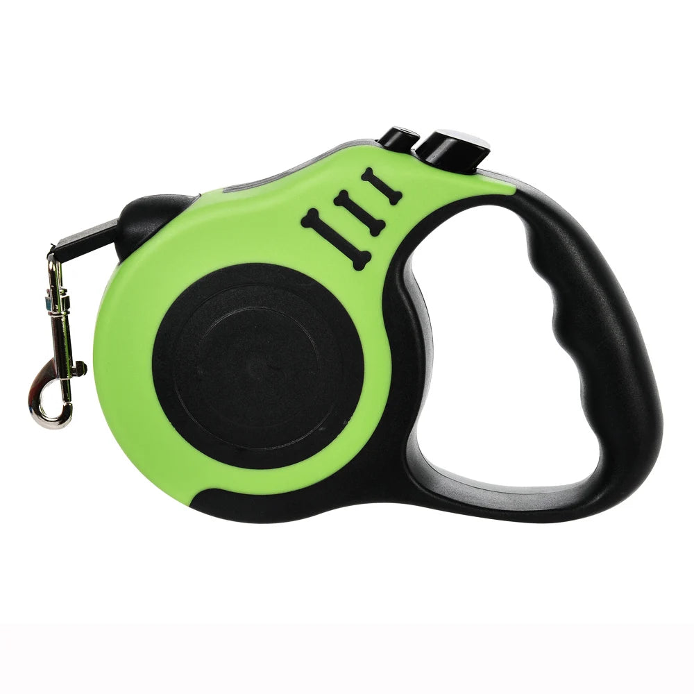 3 Meters 5 Meter Retractable Pet Dog Leash for Small