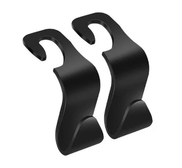 Car Back Seat Hook Hanging Storage Mobile Phone