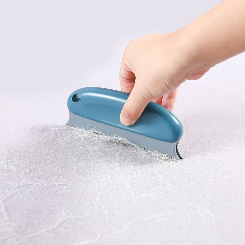 Pet Hair Remover Brush Dog Cat Hair Remover