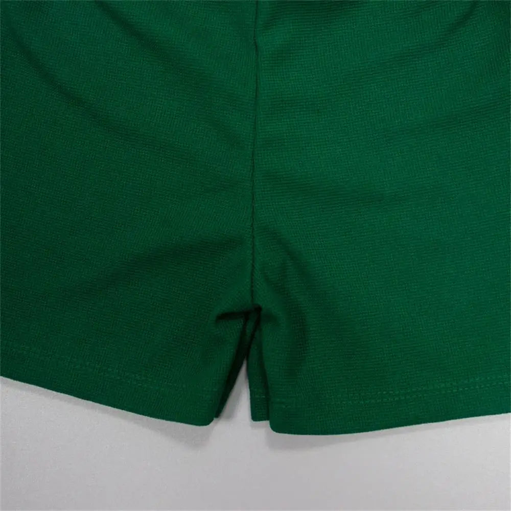 Baby Clothes Summer Children's Casual Sets Loose