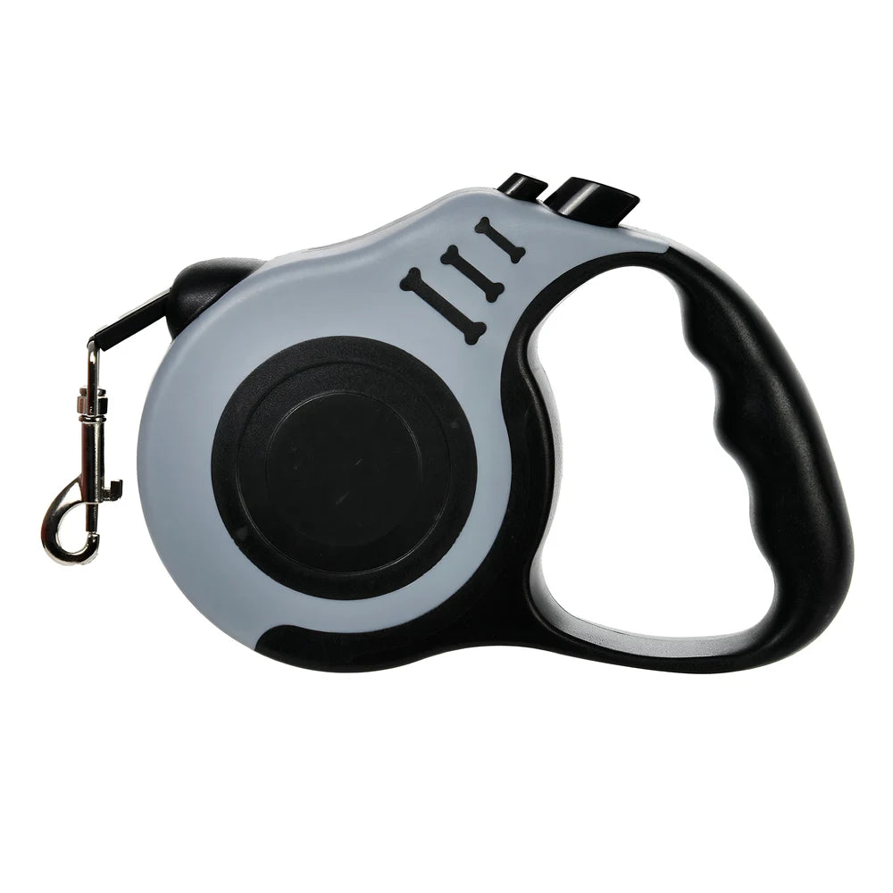 3 Meters 5 Meter Retractable Pet Dog Leash for Small