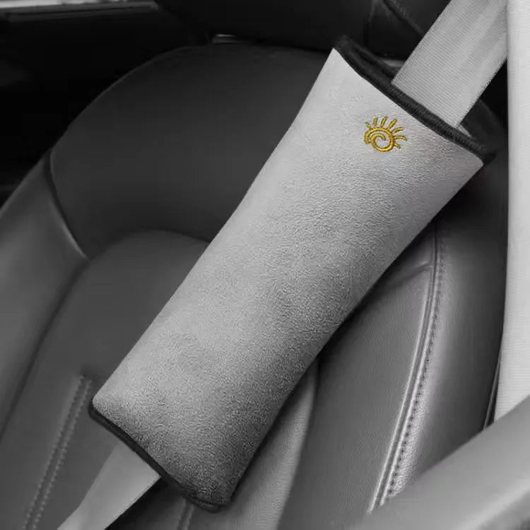 Car Seat Shoulder Cover Car Baby Shoulder Sleeve
