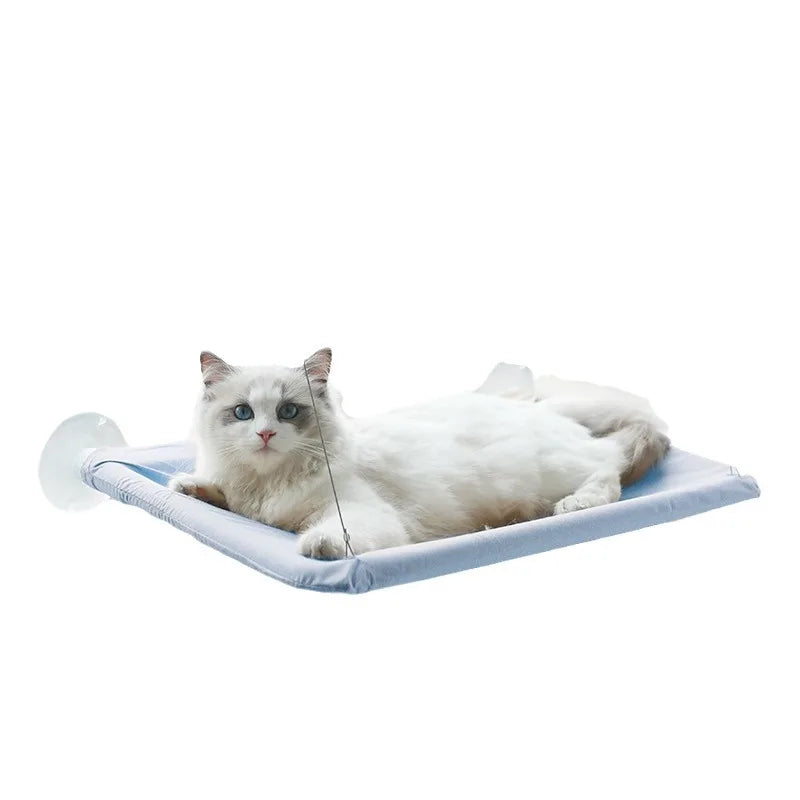 20KG Pet Cat Hammock Hanging Cat Bed Bearing