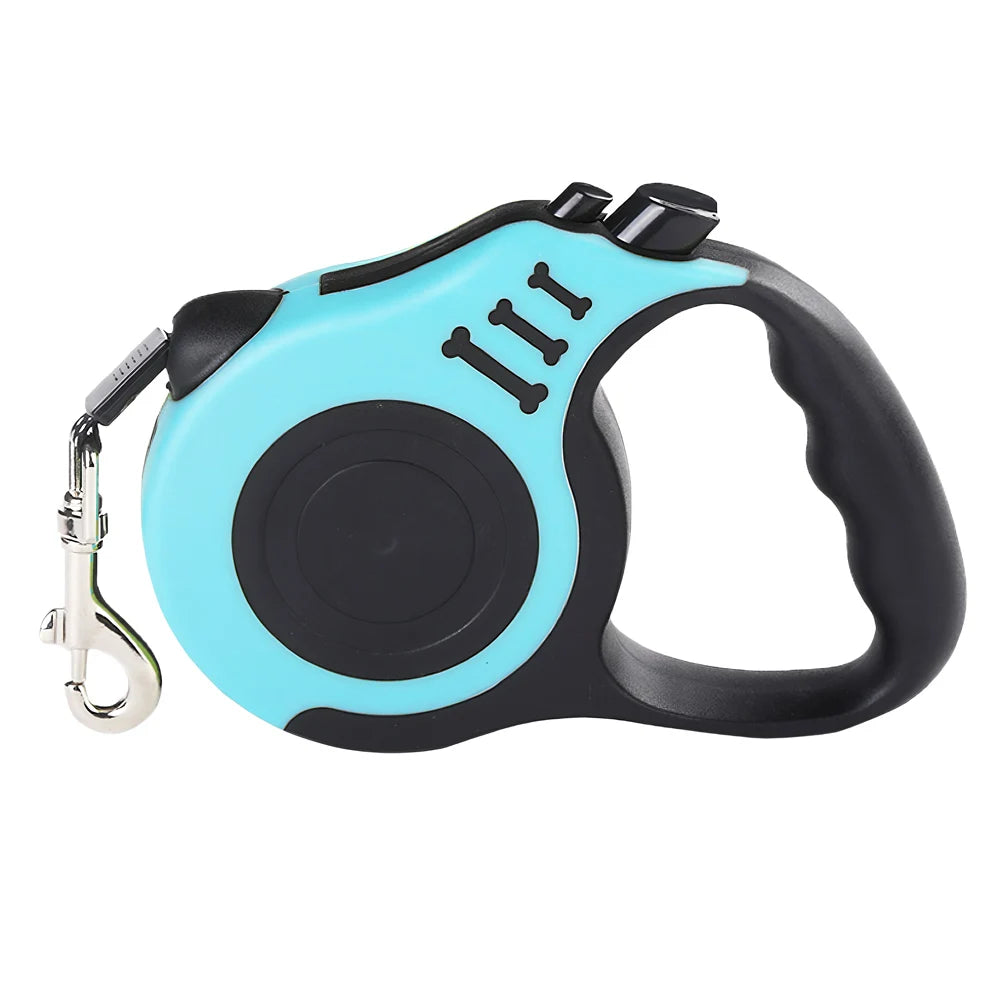 3 Meters 5 Meter Retractable Pet Dog Leash for Small