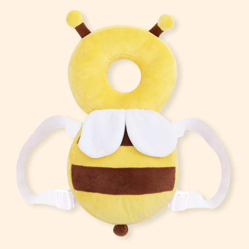 Head Back Protector Baby Protect Pillow Learn Walk