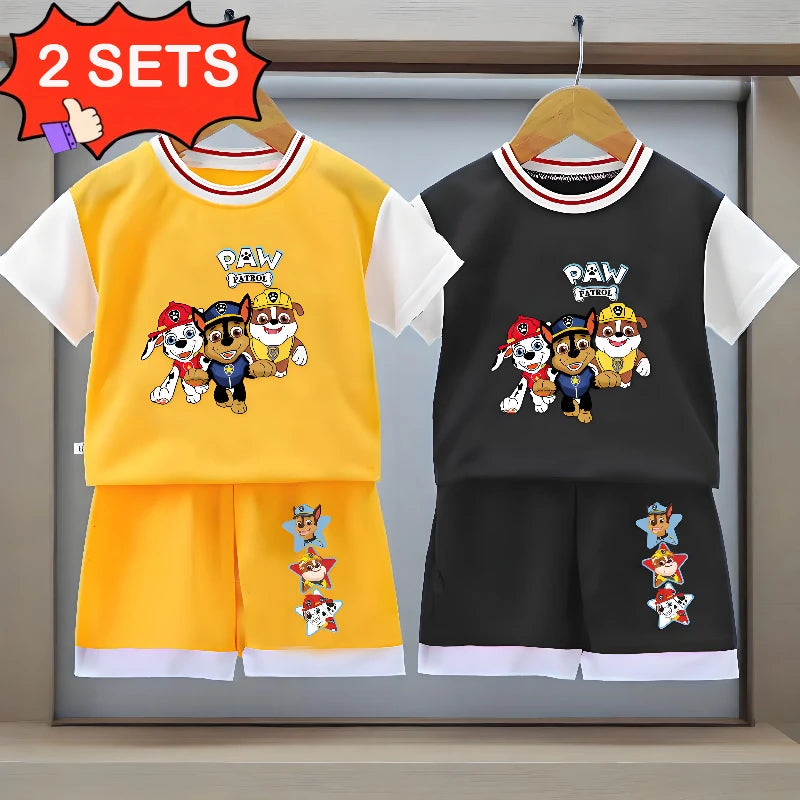 Summer Quick Drying Boys Basketball Sport Clothing