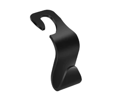 Car Back Seat Hook Hanging Storage Mobile Phone