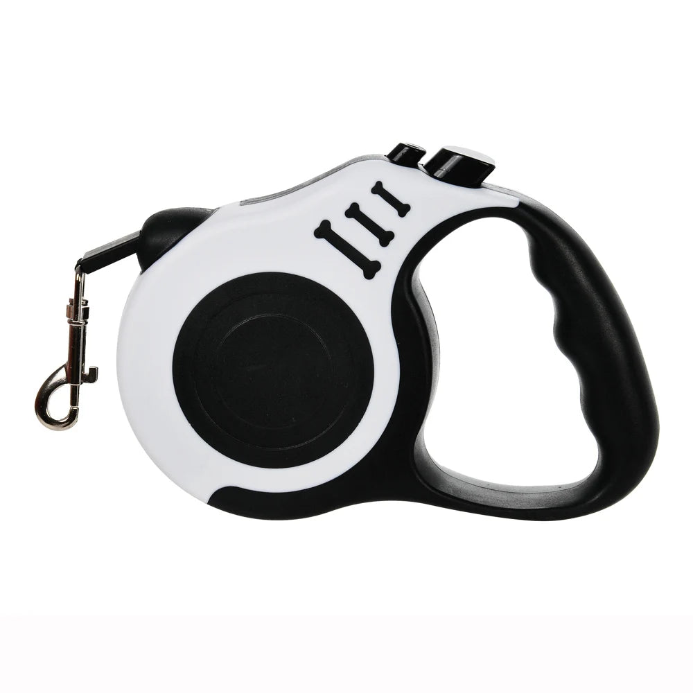 3 Meters 5 Meter Retractable Pet Dog Leash for Small