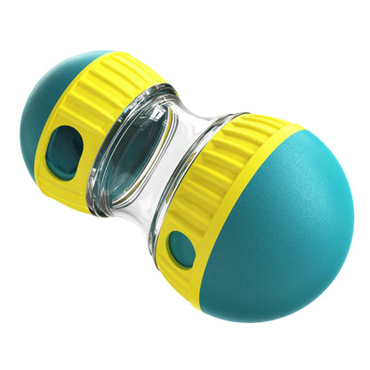 Treat Enrichment Pet Toys Slow Feeder Ball Food