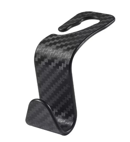 Car Back Seat Hook Hanging Storage Mobile Phone