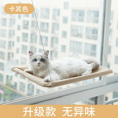 20KG Pet Cat Hammock Hanging Cat Bed Bearing