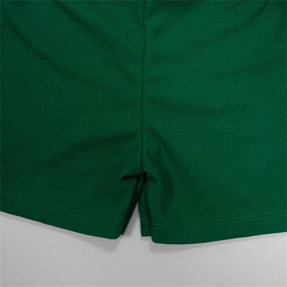 Baby Clothes Summer Children's Casual Sets Loose