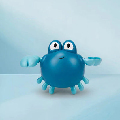 Baby Bath Toys Kids Swimming Clockwork Dolls Play