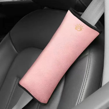 Car Seat Shoulder Cover Car Baby Shoulder Sleeve