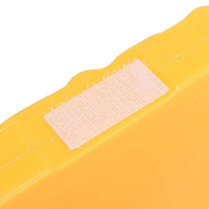 Kids Pizza Cutting Toy Simulation Plastic Pizza