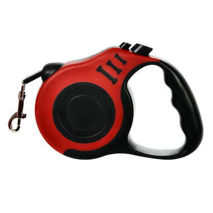 3 Meters 5 Meter Retractable Pet Dog Leash for Small