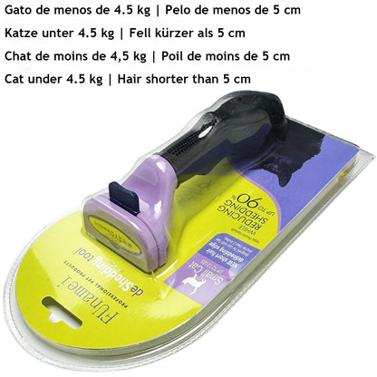 Dog Brush Grooming Accessories Pet Hair Knotting