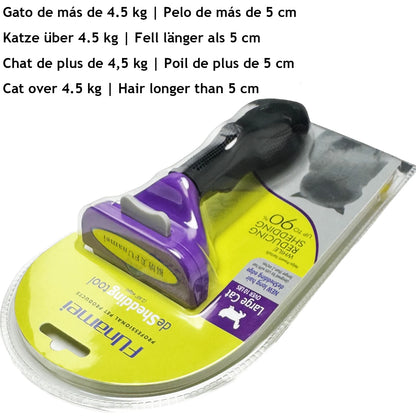 Dog Brush Grooming Accessories Pet Hair Knotting