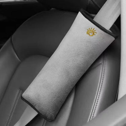 Car Seat Shoulder Cover Car Baby Shoulder Sleeve