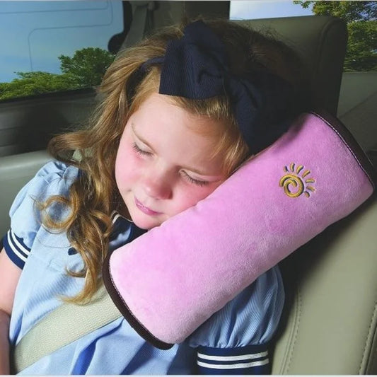 Car Seat Shoulder Cover Car Baby Shoulder Sleeve