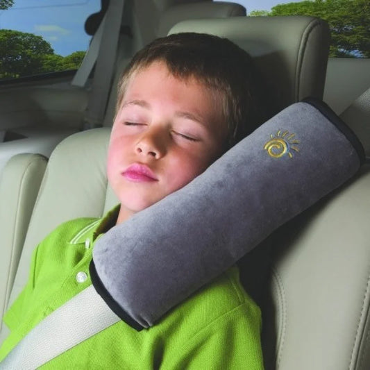 Car Seat Shoulder Cover Car Baby Shoulder Sleeve