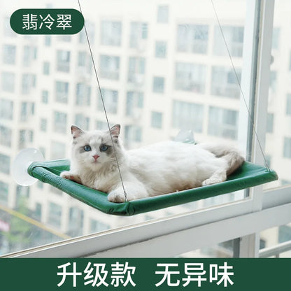 20KG Pet Cat Hammock Hanging Cat Bed Bearing