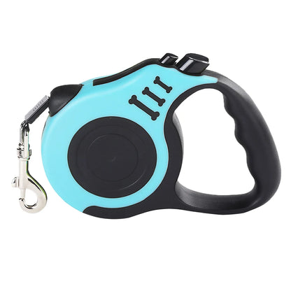 3 Meters 5 Meter Retractable Pet Dog Leash for Small