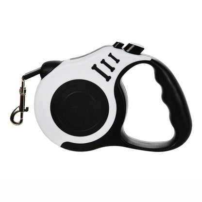 3 Meters 5 Meter Retractable Pet Dog Leash for Small